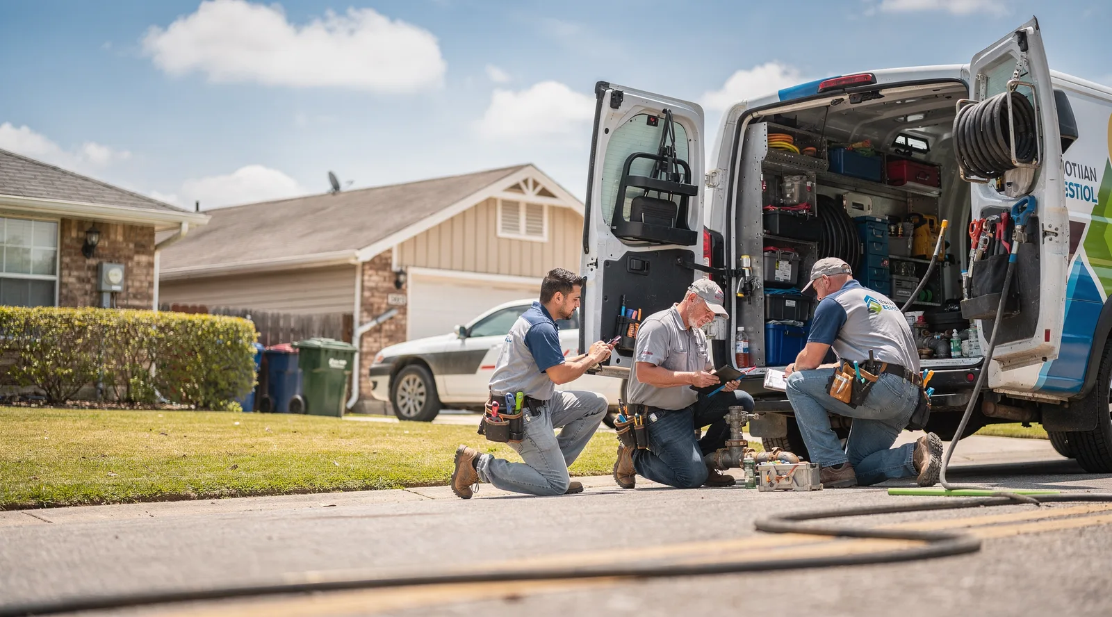 Emergency Plumber in Dayton, OR near me